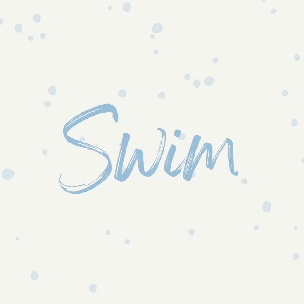 swim shop - open to offers